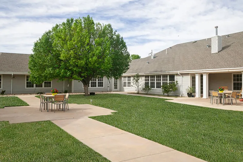 Hickory Terrace photo 3