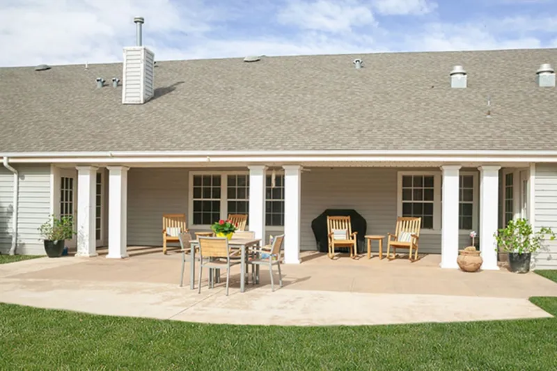 Hickory Terrace photo 5