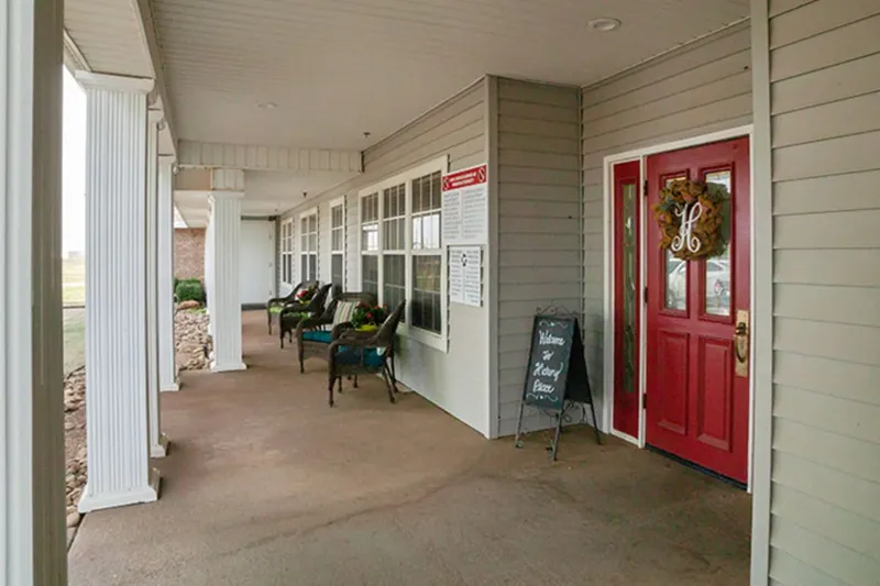 Hickory Terrace photo 7