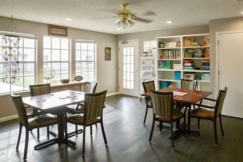 Hickory Terrace photo 9