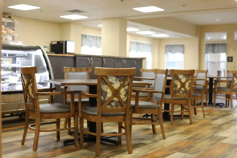 Hidden Meadows on the Ridge photo 4