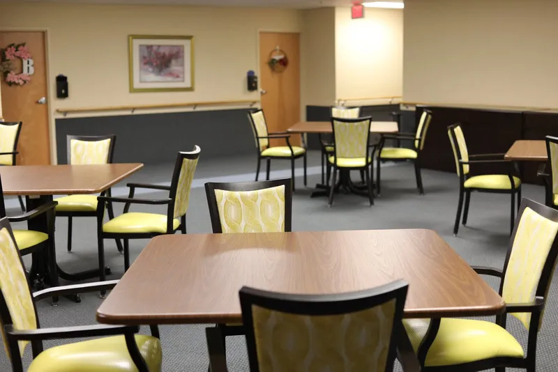 Hidden Meadows on the Ridge photo 8