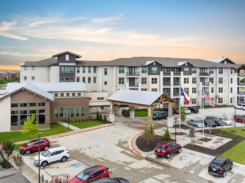 Hidden Springs of McKinney photo 3