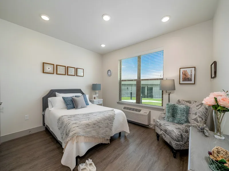 Hidden Springs of McKinney photo 5