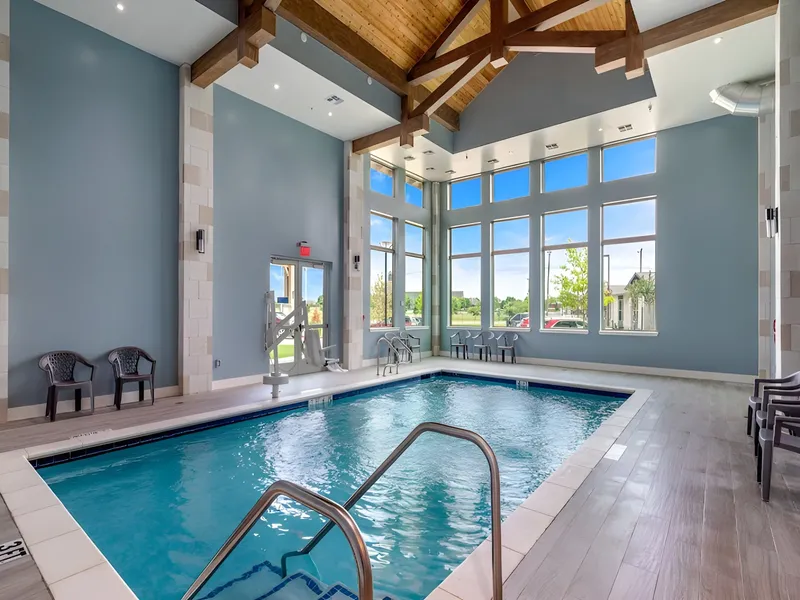 Hidden Springs of McKinney photo 6