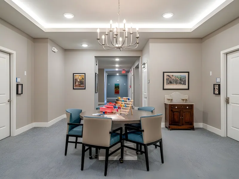 Hidden Springs of McKinney photo 9