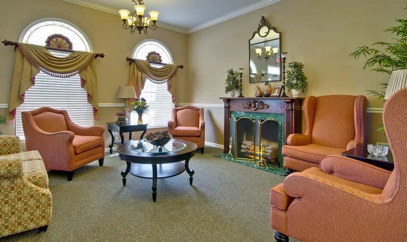 Highland Crest Senior Living