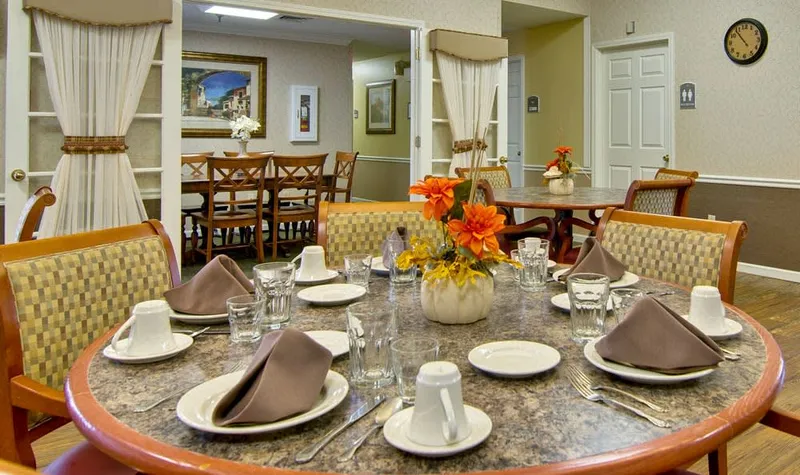 Highland Crest Senior Living photo 2