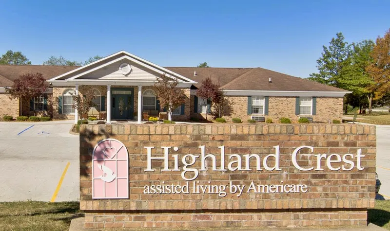 Highland Crest Senior Living photo 4
