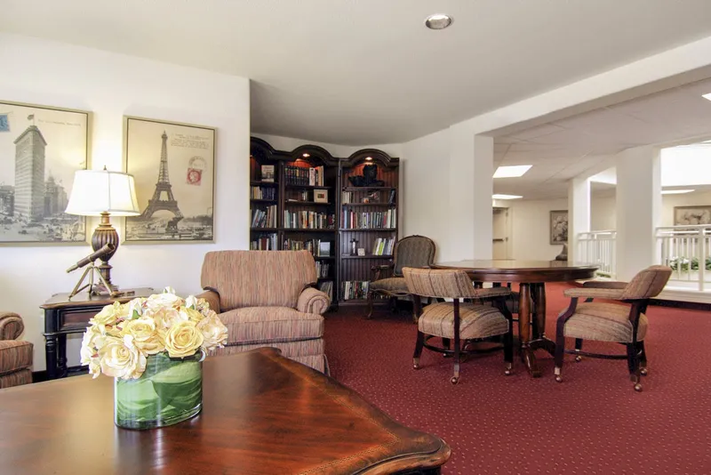 Highland Estates photo 4