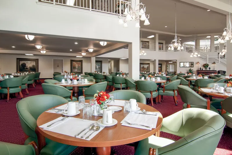 Highland Estates photo 6