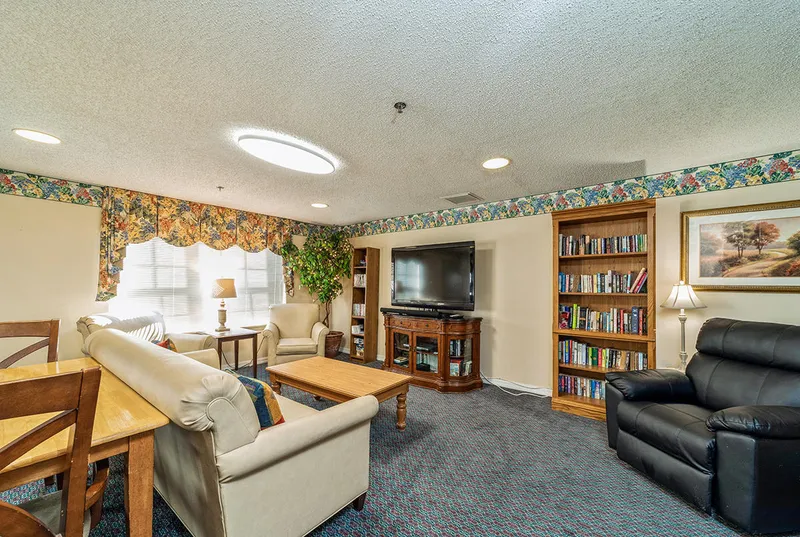 Highland Place photo 5