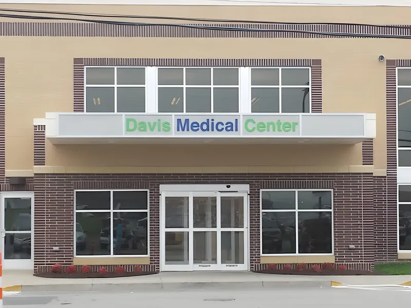 Highland Rehabilitation & Health Care Center