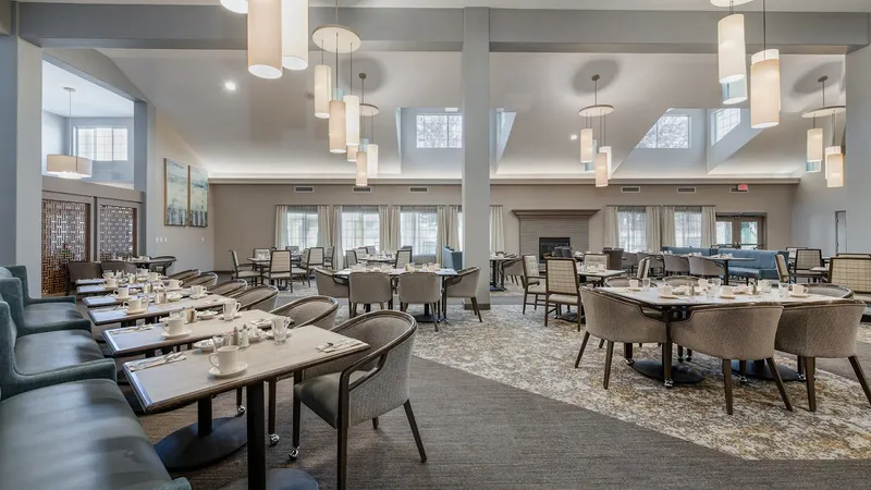 Highland Trail photo 3