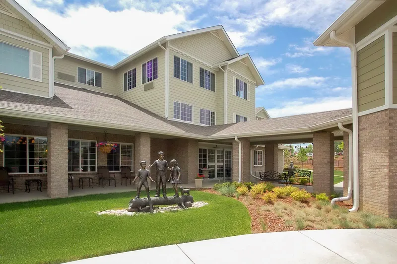 Highland Trail photo 5