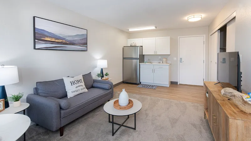 Highland Trail photo 6