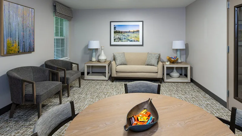 Highland Trail photo 8