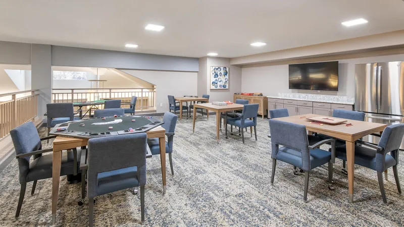 Highland Trail photo 9