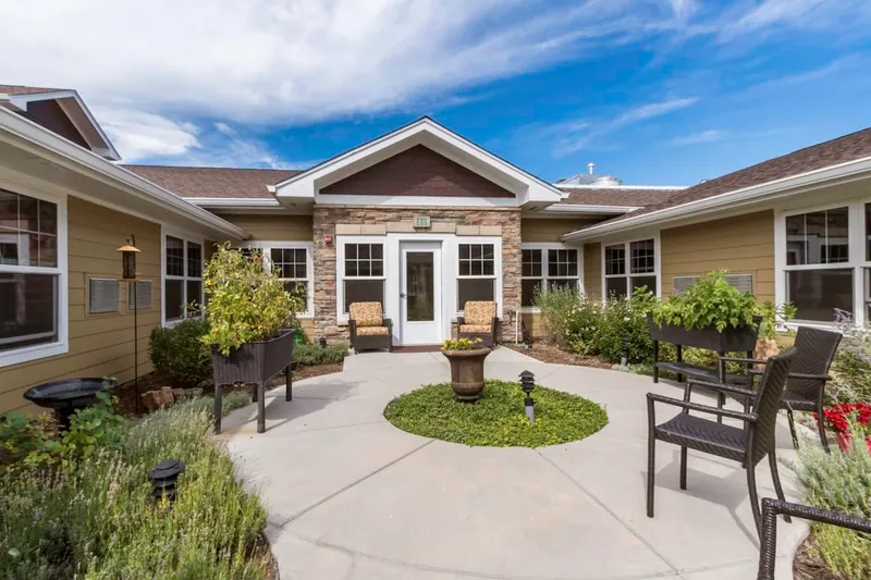 Highline Place Memory Care