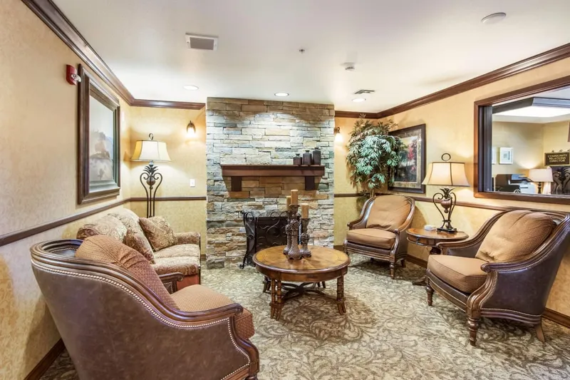 Highline Place Memory Care photo 4