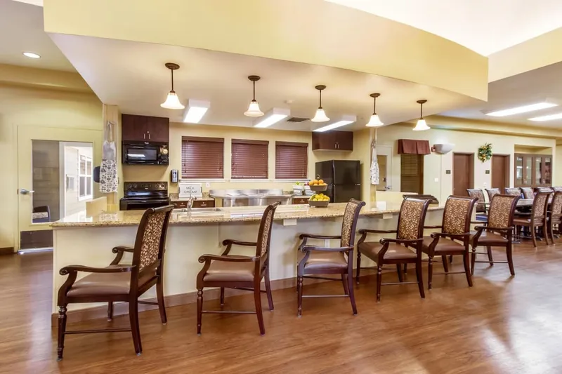 Highline Place Memory Care photo 5