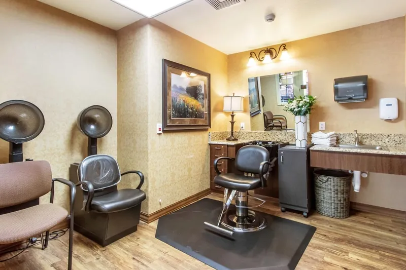 Highline Place Memory Care photo 7