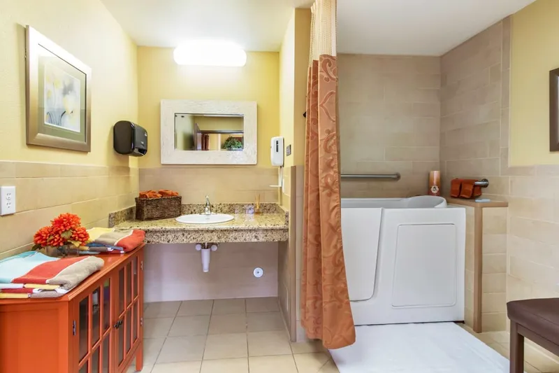 Highline Place Memory Care photo 8