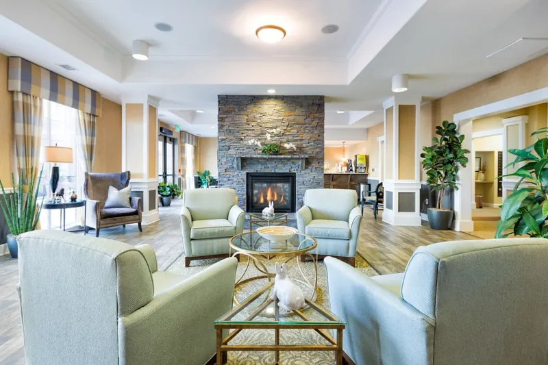 Highpointe Assisted Living And Memory Care photo 10