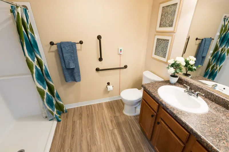 Highpointe Assisted Living And Memory Care photo 3