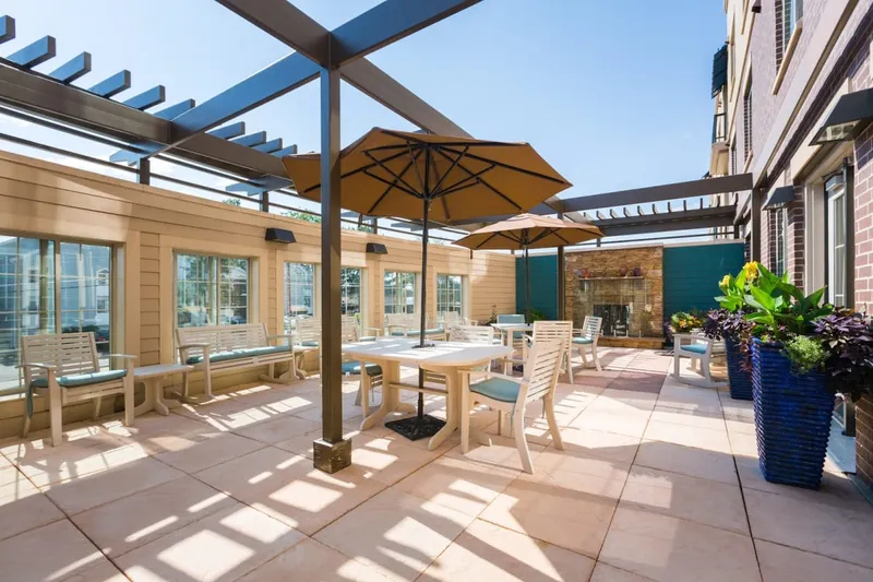 Highpointe Assisted Living And Memory Care photo 5