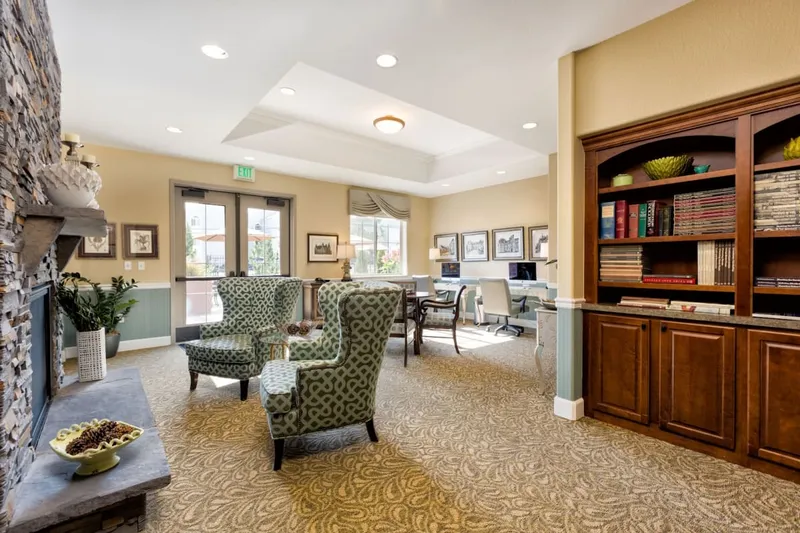 Highpointe Assisted Living And Memory Care photo 7