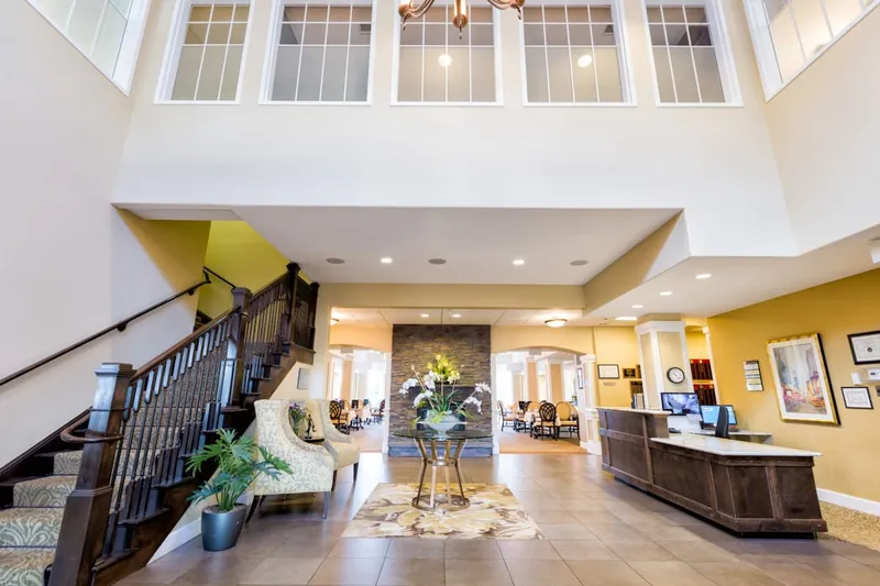 Highpointe Assisted Living And Memory Care photo 8