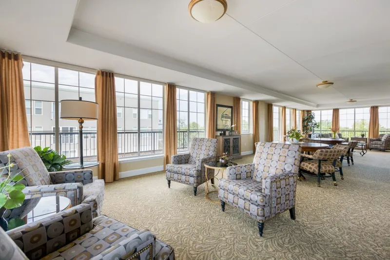 Highpointe Assisted Living And Memory Care photo 9