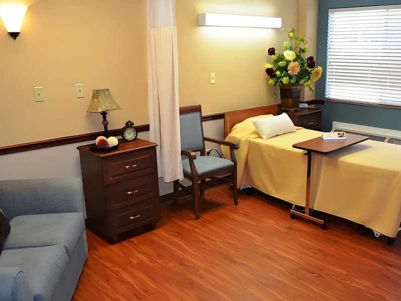 Hillcrest Village photo 3