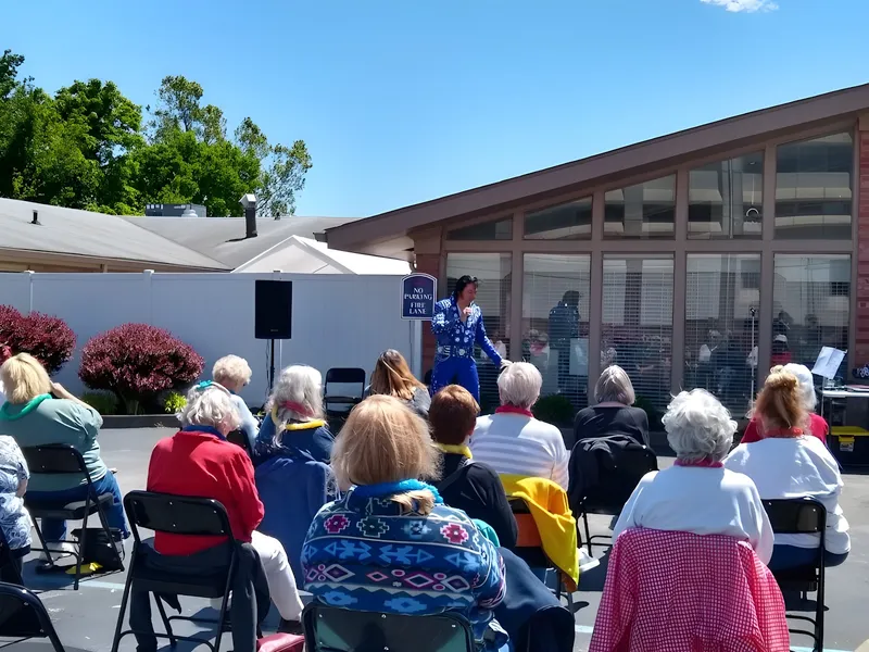 Hillcrest Village photo 5