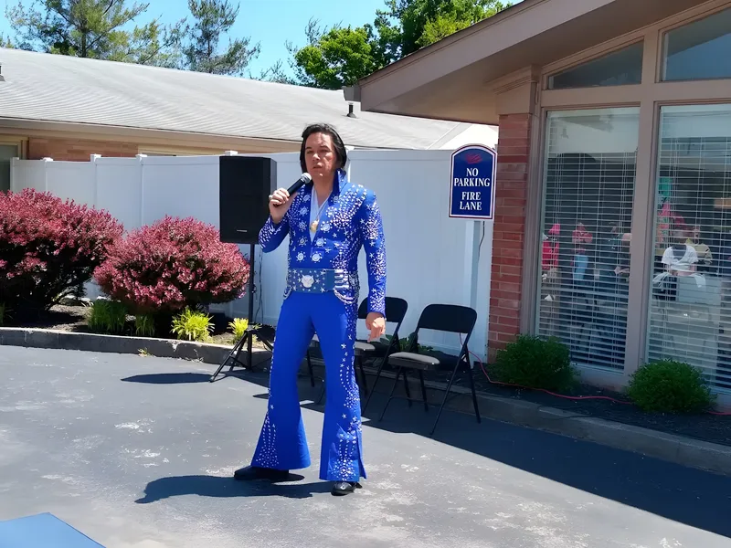 Hillcrest Village photo 6