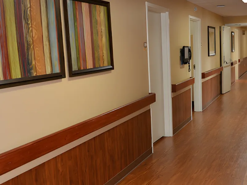 Hillcrest Village photo 7