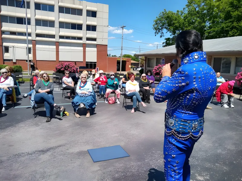 Hillcrest Village photo 8