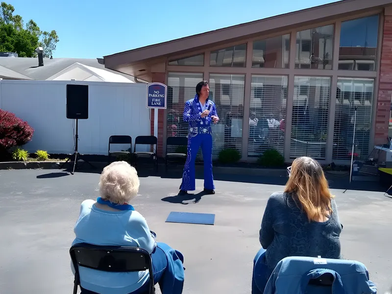 Hillcrest Village photo 9