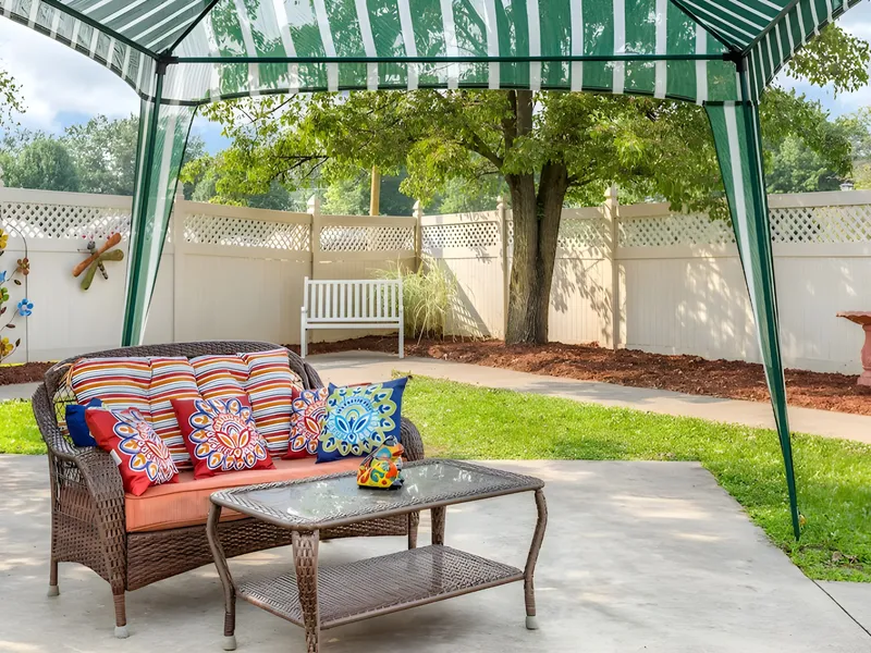 Hillsboro Rehabilitation & Health Care Center photo 6