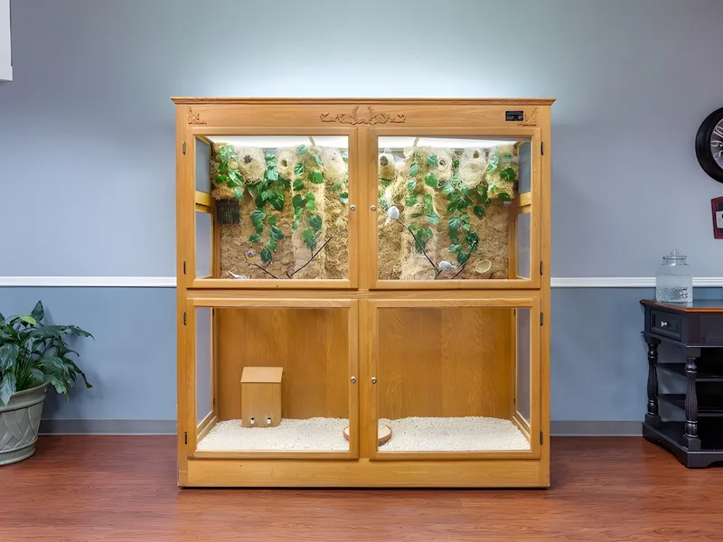 Hillsboro Rehabilitation & Health Care Center photo 7