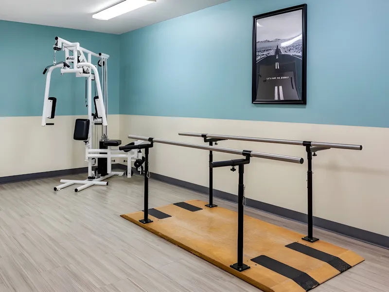 Hillsboro Rehabilitation & Health Care Center photo 8