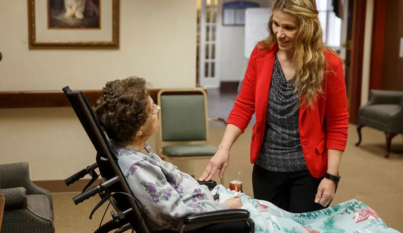 Hillside Senior Living photo 4