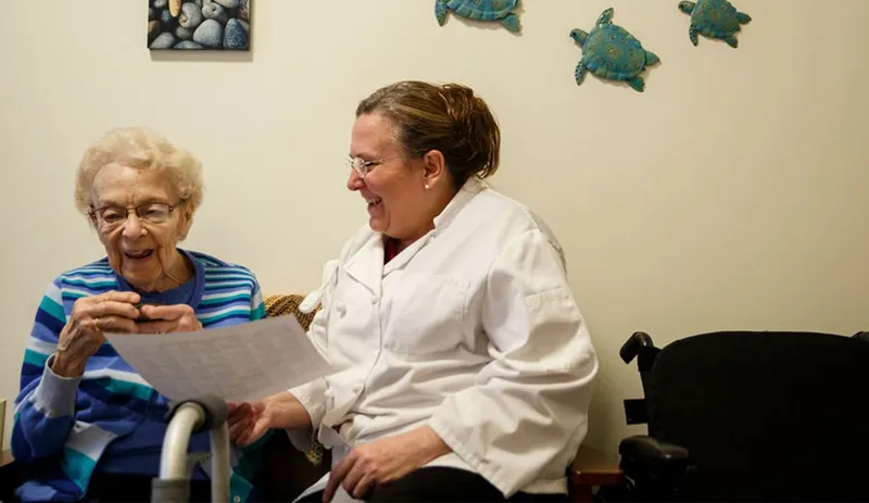 Hillside Senior Living photo 6