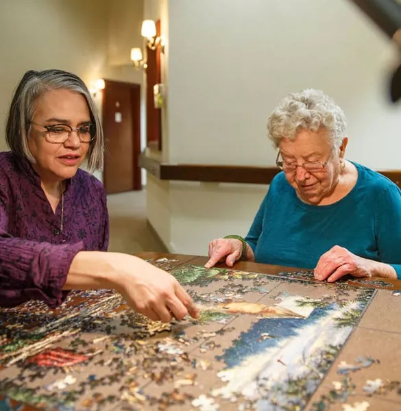 Hillside Senior Living photo 7