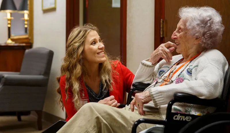 Hillside Senior Living photo 8