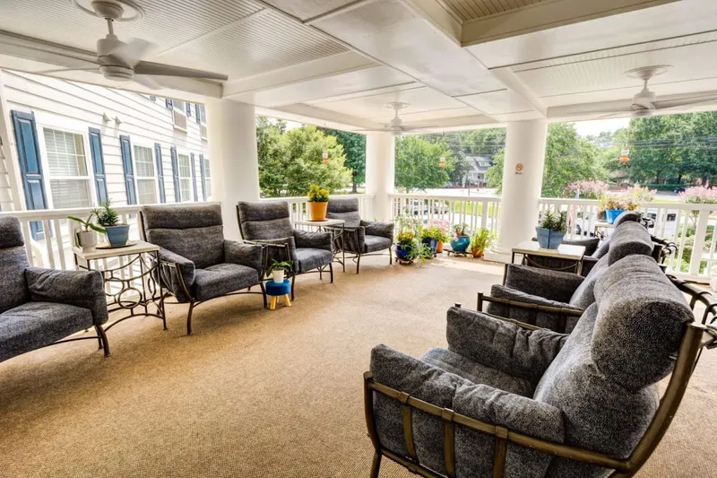 Historic Roswell Place photo 3