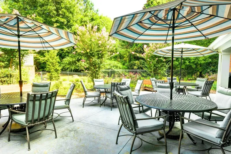 Historic Roswell Place photo 9