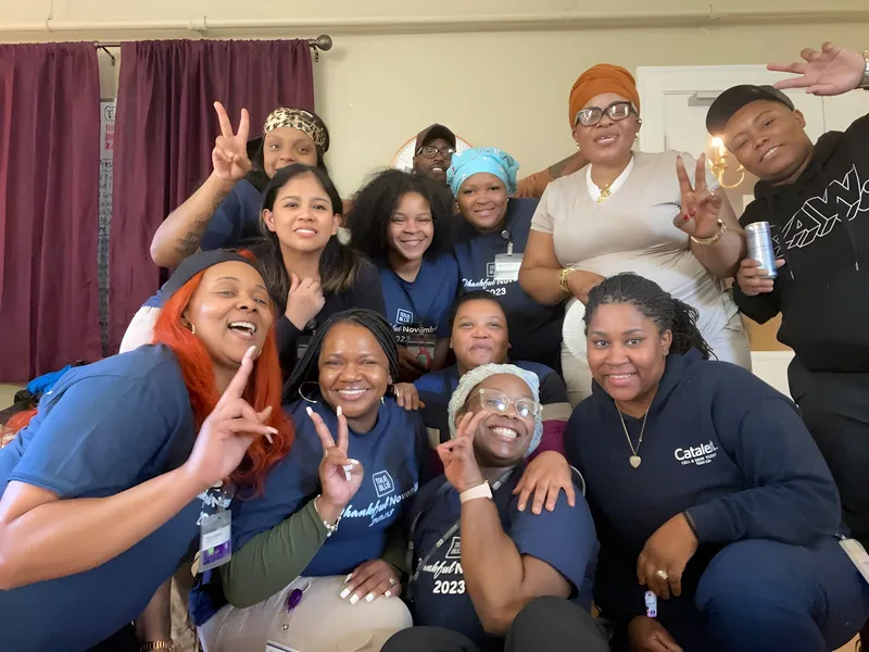 Holly Hill Nursing & Rehabilitation Center photo 2