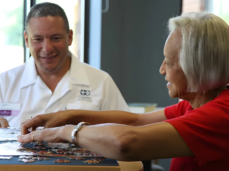 Holly Hill Nursing & Rehabilitation Center photo 3